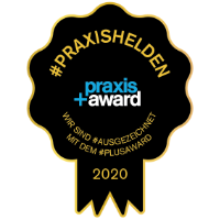 Praxis Plus award